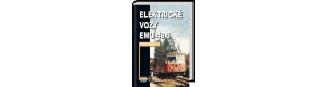 Knihovna Světa železnice č.08 - Elektrické vozy řady EMU 49.0, Corona